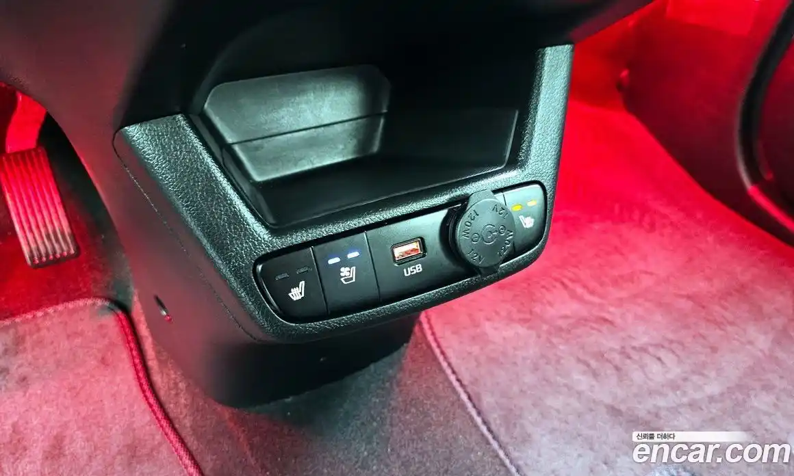 Kia Ray 2024 1.0 гидро в Москве № 2050871, фото 29