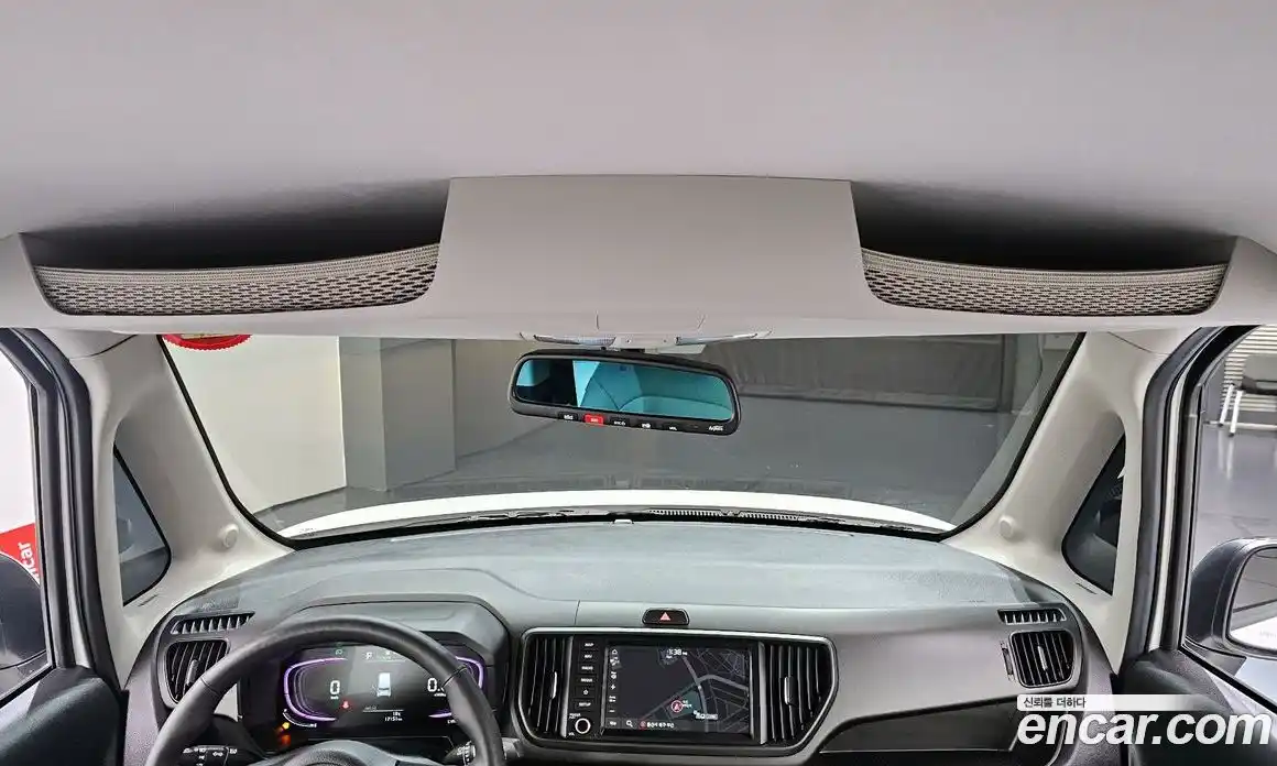 Kia Ray 2024 1.0 гидро в Москве № 2050871, фото 30