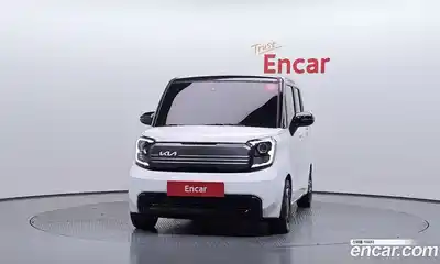 Kia Ray 2024 1.0 гидро в Москве № 2050871, миниатюра 3