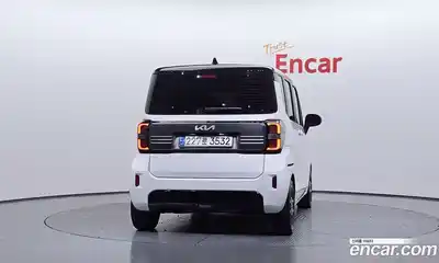 Kia Ray 2024 1.0 гидро в Москве № 2050871, миниатюра 4