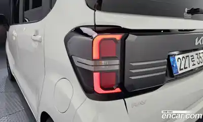 Kia Ray 2024 1.0 гидро в Москве № 2050871, миниатюра 9
