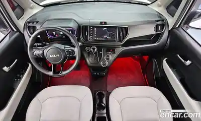 Kia Ray 2024 1.0 гидро в Москве № 2050871, миниатюра 10