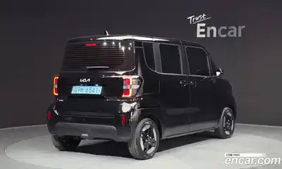 Kia Ray 2024 0.1 гидро в Москве № 2050893, миниатюра 2