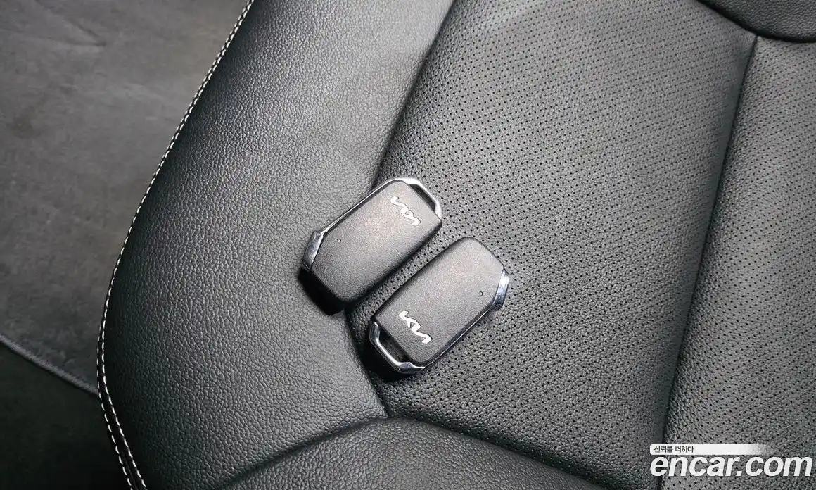 Kia Ray 2024 0.1 гидро в Москве № 2050893, фото 22