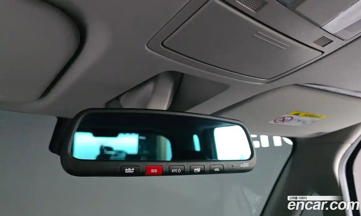 Kia Ray 2024 0.1 гидро в Москве № 2050893, фото 25