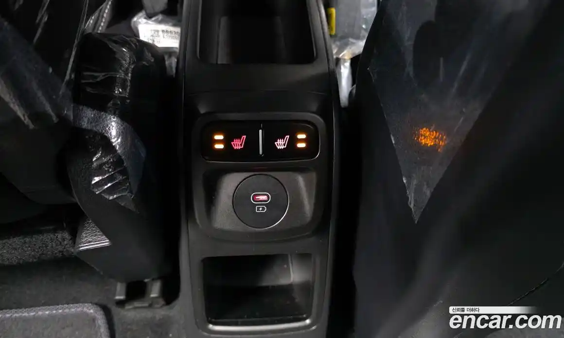 Kia Ray 2024 0.1 гидро в Москве № 2050893, фото 30