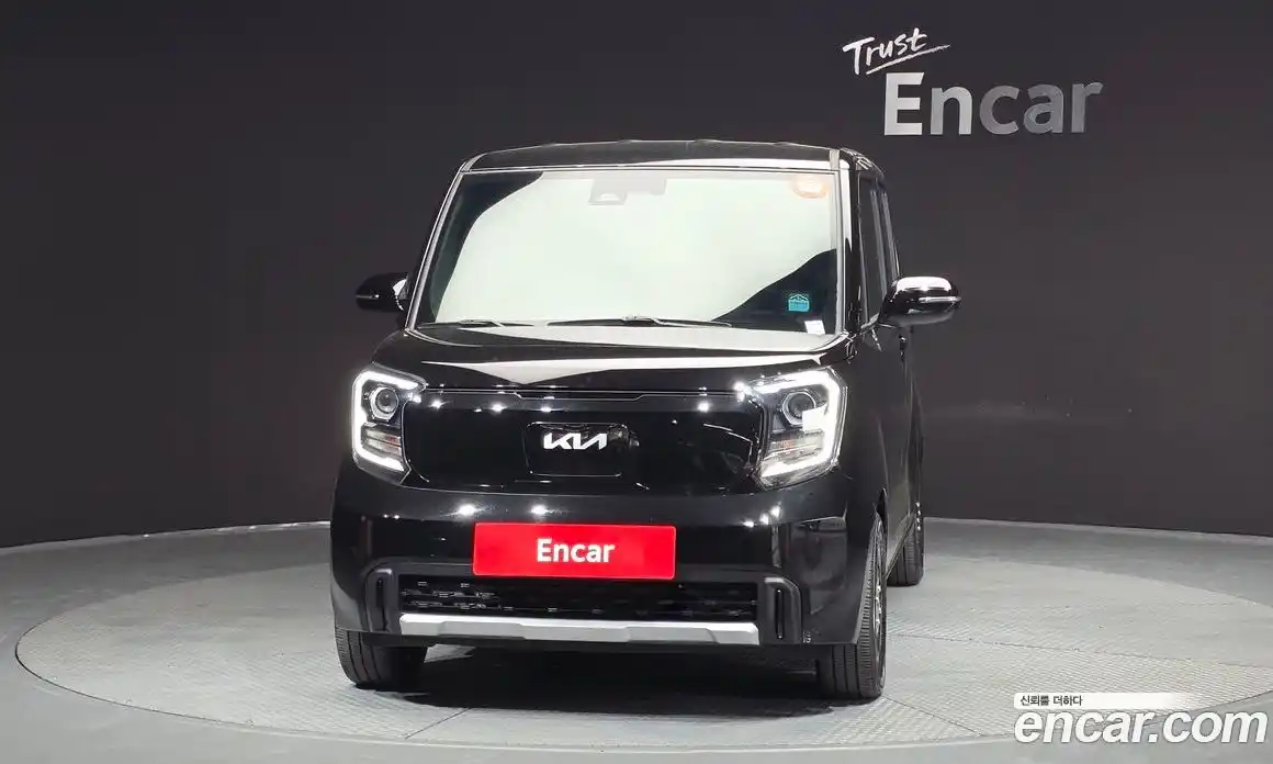 Kia Ray 2024 0.1 гидро в Москве № 2050893, фото 3