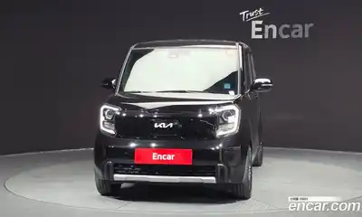 Kia Ray 2024 0.1 гидро в Москве № 2050893, миниатюра 3