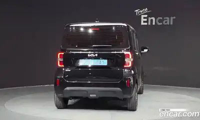 Kia Ray 2024 0.1 гидро в Москве № 2050893, миниатюра 4