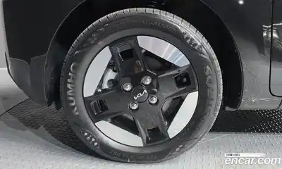 Kia Ray 2024 0.1 гидро в Москве № 2050893, миниатюра 5