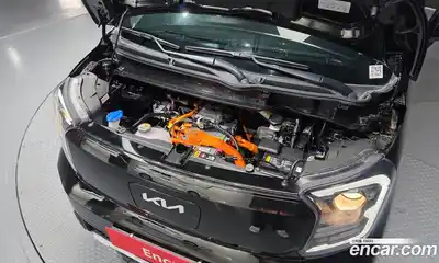 Kia Ray 2024 0.1 гидро в Москве № 2050893, миниатюра 6