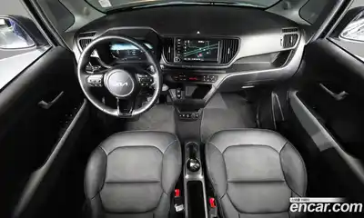 Kia Ray 2024 0.1 гидро в Москве № 2050893, миниатюра 10