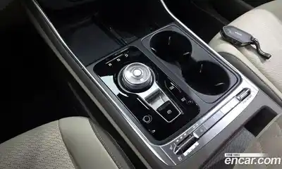 Kia Canival 2024 1.6 гидро в Москве № 2050917, миниатюра 12