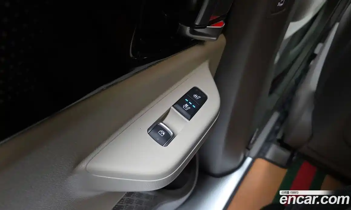 Kia Canival 2024 1.6 гидро в Москве № 2050917, фото 33