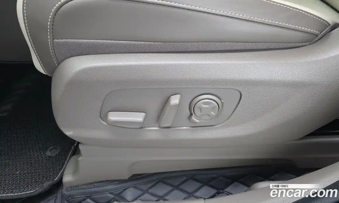 Kia Canival 2024 1.6 гидро в Москве № 2050917, фото 35
