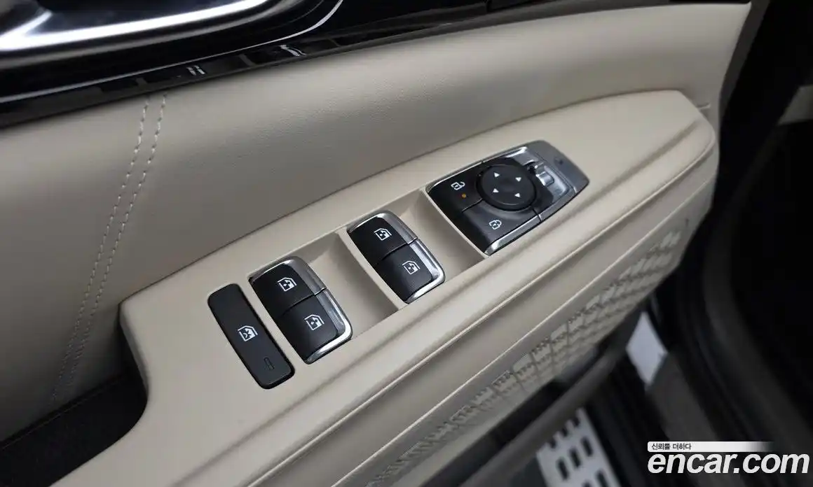 Kia Canival 2024 1.6 гидро в Москве № 2050917, фото 37