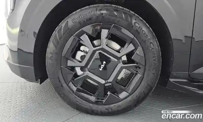 Kia Canival 2024 1.6 гидро в Москве № 2050917, миниатюра 5