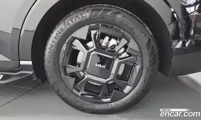 Kia Canival 2024 1.6 гидро в Москве № 2050917, миниатюра 7