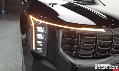 Kia Canival 2024 1.6 гидро в Москве № 2050917, миниатюра 8