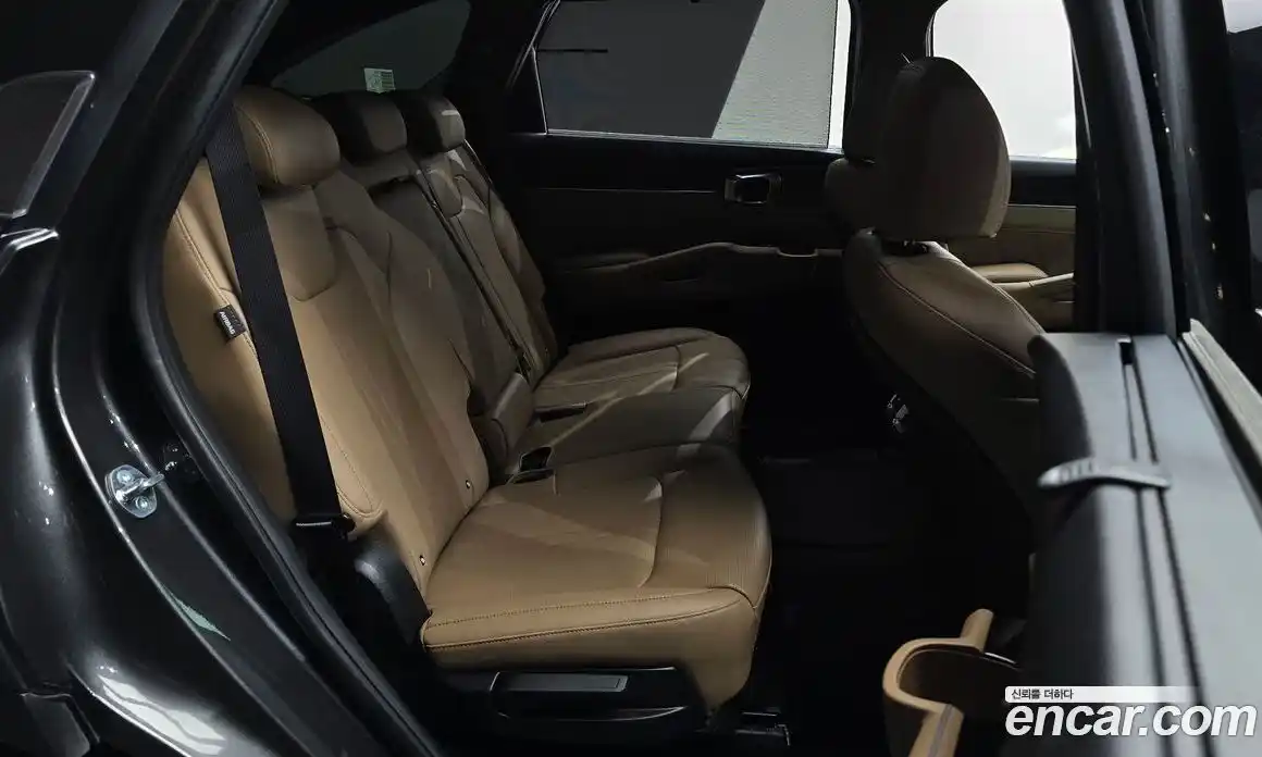 Kia Sorento 2025 1.6 гидро в Москве № 2050934, фото 11