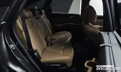 Kia Sorento 2025 1.6 гидро в Москве № 2050934, миниатюра 11