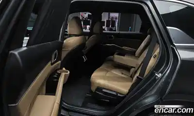 Kia Sorento 2025 1.6 гидро в Москве № 2050934, миниатюра 12