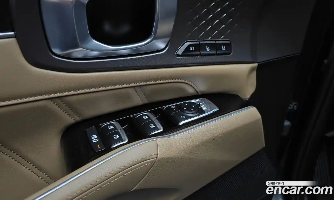Kia Sorento 2025 1.6 гидро в Москве № 2050934, фото 17