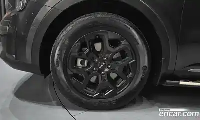 Kia Sorento 2025 1.6 гидро в Москве № 2050934, миниатюра 5