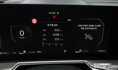 Kia Sorento 2025 1.6 гидро в Москве № 2050934, миниатюра 8
