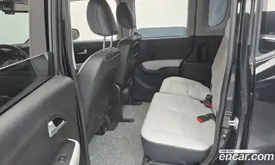 Kia Ray 2024 1.0 гидро в Москве № 2050962, миниатюра 11