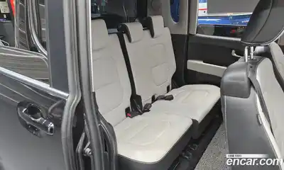 Kia Ray 2024 1.0 гидро в Москве № 2050962, миниатюра 12