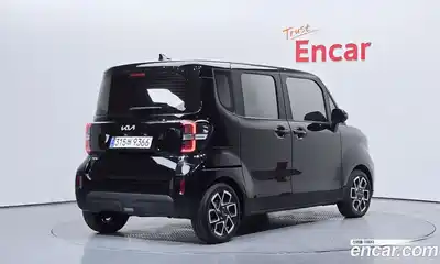 Kia Ray 2024 1.0 гидро в Москве № 2050962, миниатюра 2