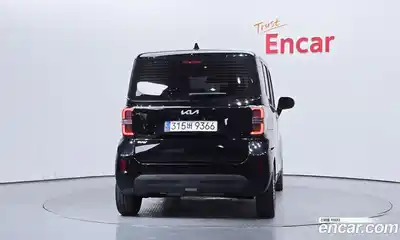 Kia Ray 2024 1.0 гидро в Москве № 2050962, миниатюра 4