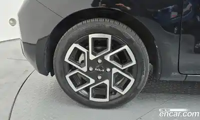 Kia Ray 2024 1.0 гидро в Москве № 2050962, миниатюра 5