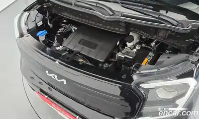 Kia Ray 2024 1.0 гидро в Москве № 2050962, миниатюра 6