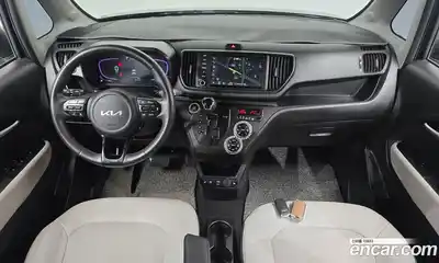 Kia Ray 2024 1.0 гидро в Москве № 2050962, миниатюра 7