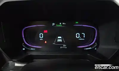 Kia Ray 2024 1.0 гидро в Москве № 2050962, миниатюра 8