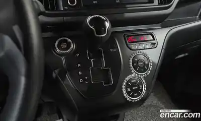 Kia Ray 2024 1.0 гидро в Москве № 2050962, миниатюра 9