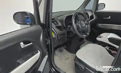 Kia Ray 2024 1.0 гидро в Москве № 2050962, миниатюра 10
