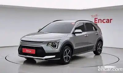Kia Niro Trendy