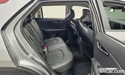 Kia Niro 2024 1.6 гидро в Москве № 2050980, миниатюра 12