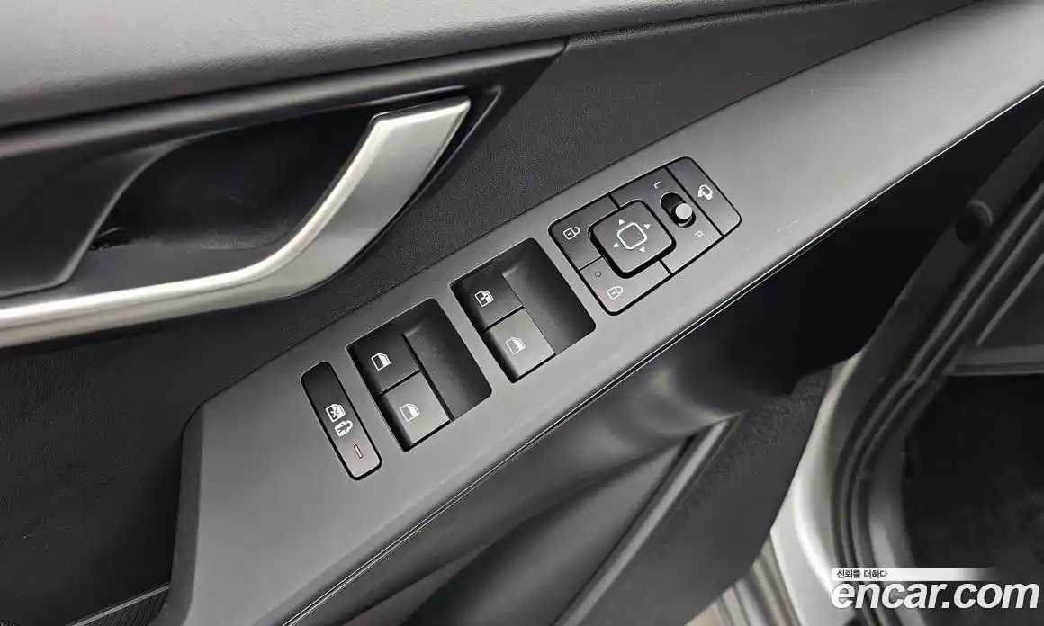 Kia Niro 2024 1.6 гидро в Москве № 2050980, фото 17