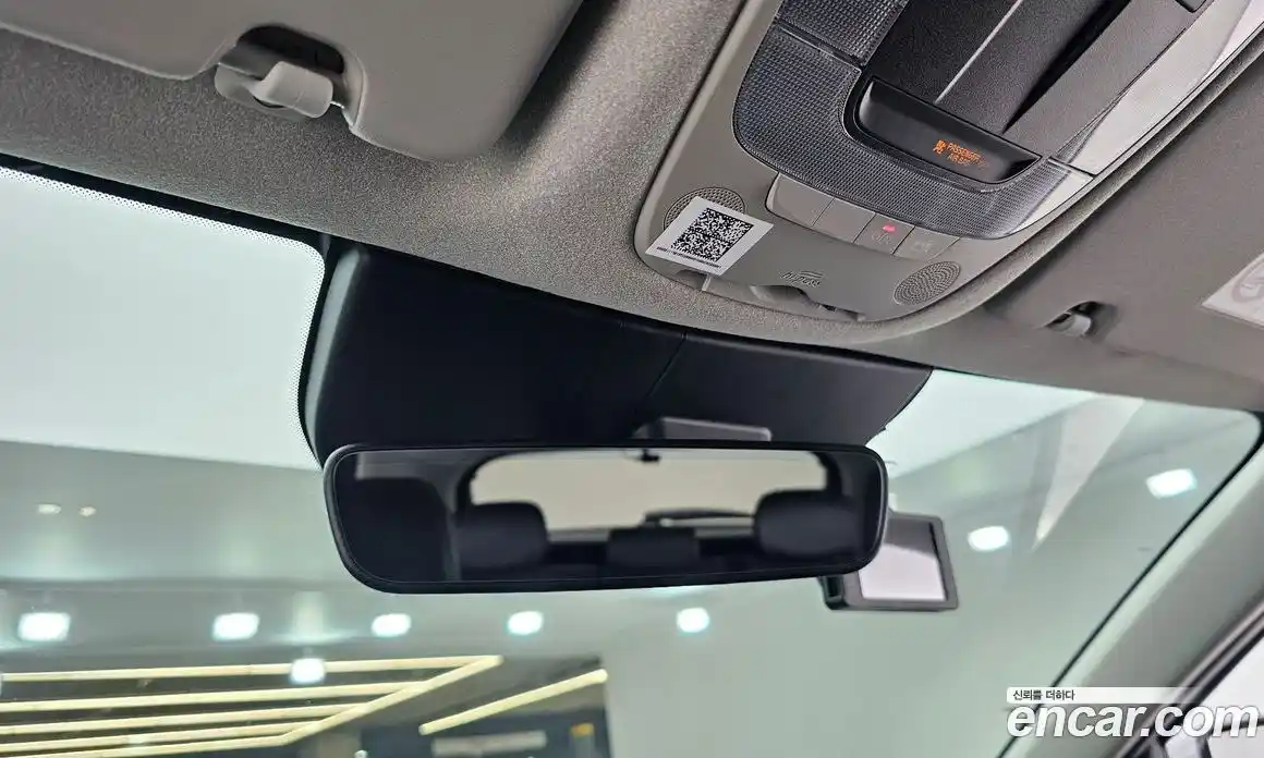 Kia Niro 2024 1.6 гидро в Москве № 2050980, фото 19