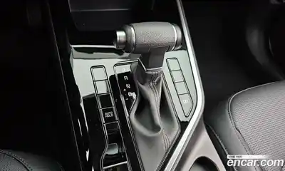Kia Niro 2024 1.6 гидро в Москве № 2050980, миниатюра 9