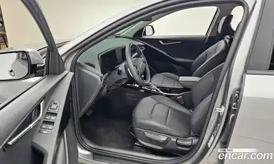 Kia Niro 2024 1.6 гидро в Москве № 2050980, миниатюра 10