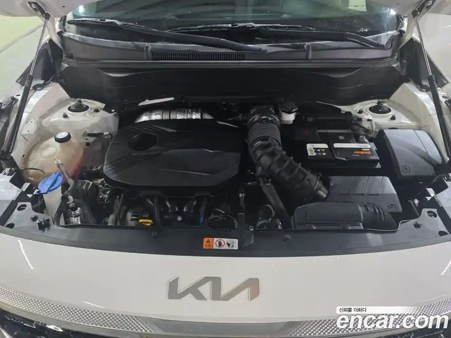 Kia Seltos 2021 1.6 гидро в Москве № 2050990, фото 15