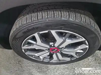 Kia Seltos 2021 1.6 гидро в Москве № 2050990, миниатюра 8
