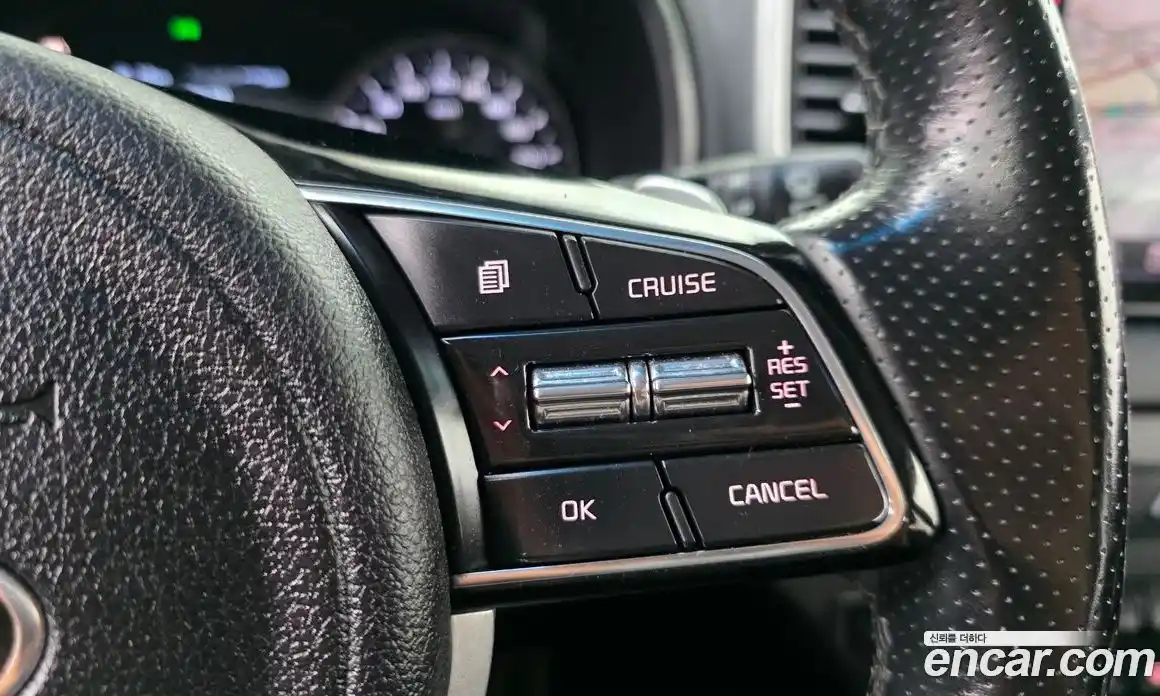 Kia Sportage 2018 2.0 гидро в Москве № 2050993, фото 17