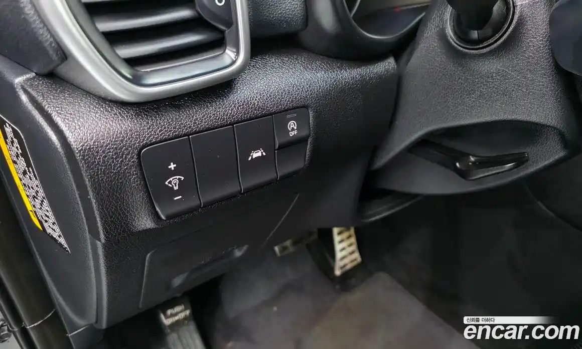 Kia Sportage 2018 2.0 гидро в Москве № 2050993, фото 20