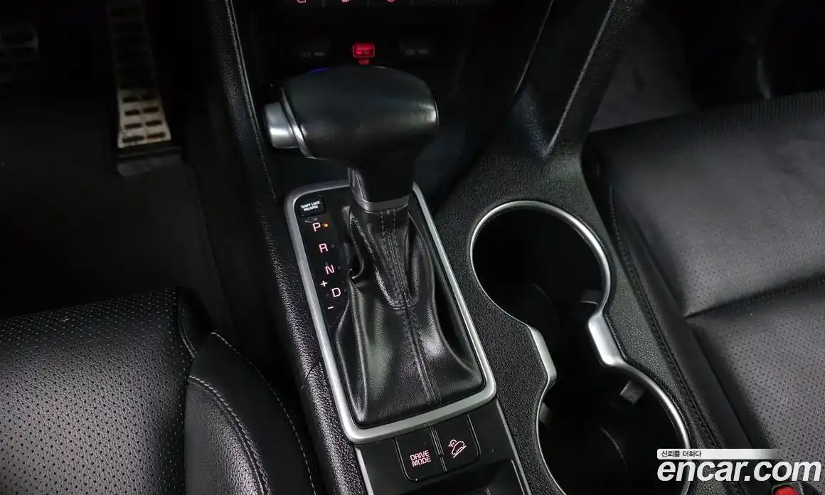 Kia Sportage 2018 2.0 гидро в Москве № 2050993, фото 9